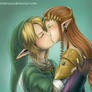 Zelink kiss