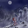 Absol Family