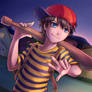 Ness