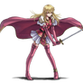 Raquesis/Lachesis (FE4)