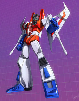 Starscream