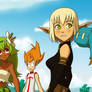 Wakfu Fake Screenshot