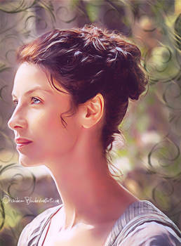 -Claire Fraser-