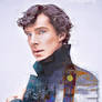 -Sherlock Holmes-