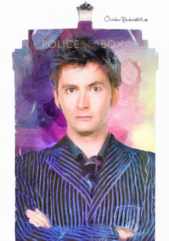 10th Doctor