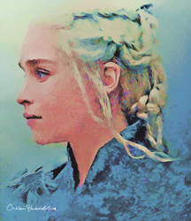 -Daenerys #3-