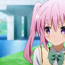 FB cover To Love Ru eps 5..