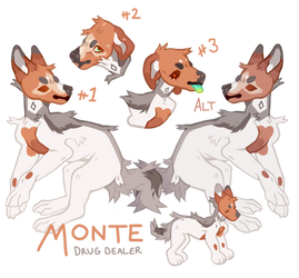 montee