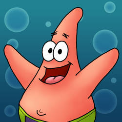 Patrick by Samantha4274