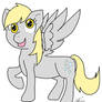 Derpy Hooves