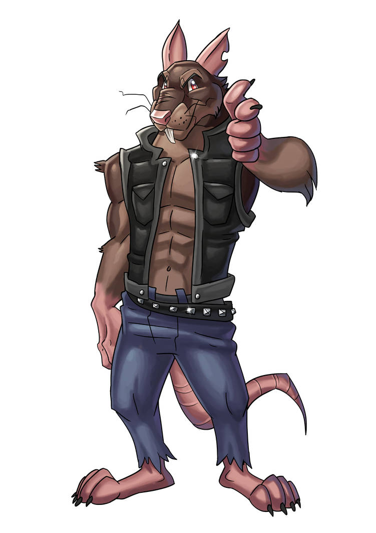 Riker Webb by ShaneLyall on DeviantArt