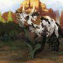 Triceratops comm