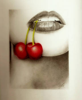 CHERRY 1