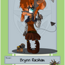 Pokemon Knight Academy:: Brynn Rackham