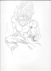 Goku Final 1 