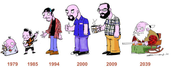 Zazquash Devolution Colors by Bonillarama on DeviantArt