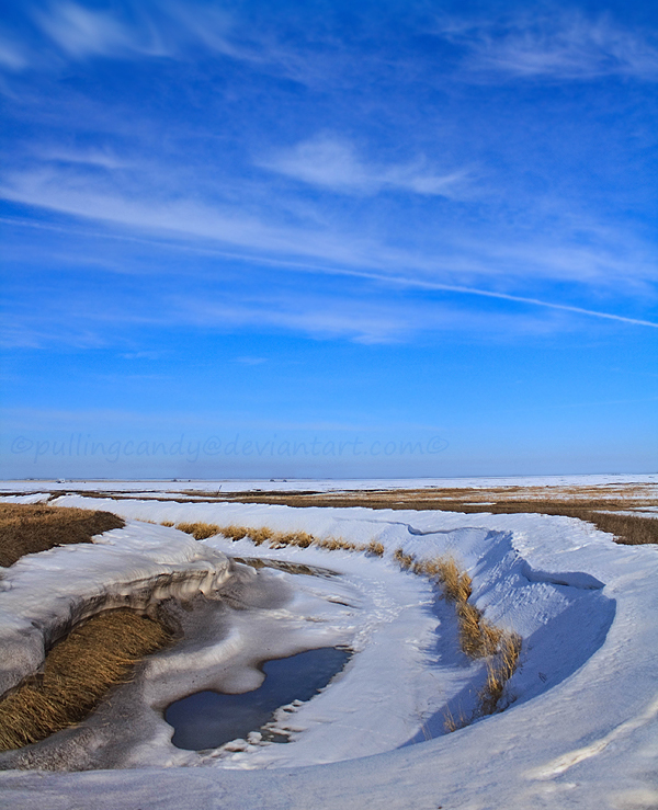 Spring Thaw