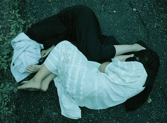 Two Voices Surrounding