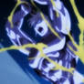 Hyper muscular swordsman Joseph Gustav Newton 7!
