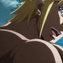 Divine muscle angel 'n prince Joseph Gustav Newton