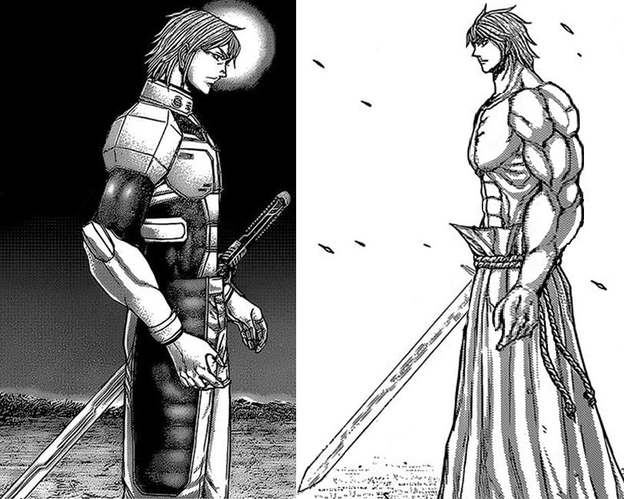 Space Prince N Samurai Prince Joseph G Newton By Makoto Nii Chan On Deviantart Space Prince N Samurai Prince Joseph G Newton By Makoto Nii Chan On Deviantart