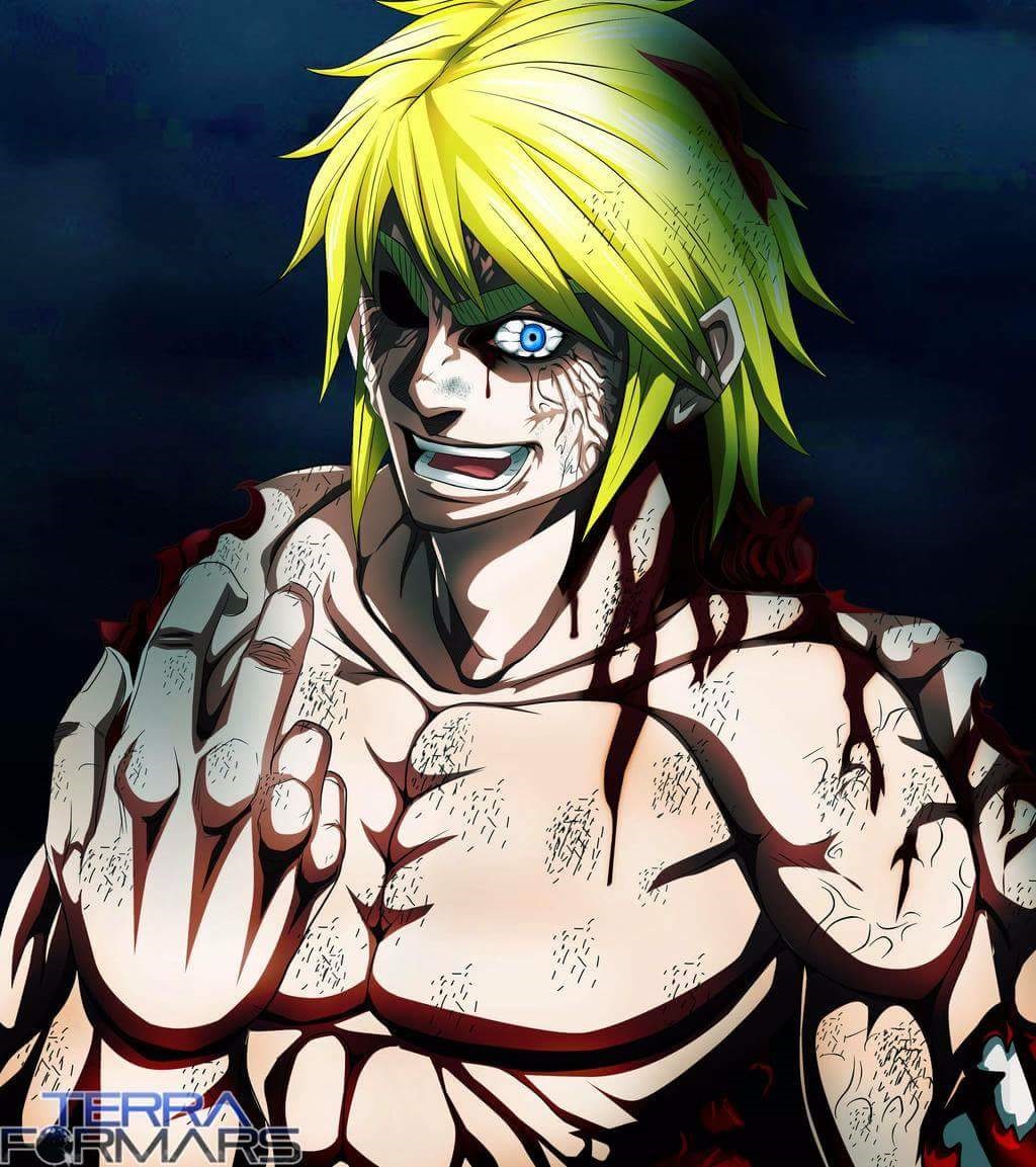 Joseph G Newton Renenerating After Deadly Attack By Makoto Nii Chan On Deviantart Joseph G Newton Renenerating After Deadly Attack By Makoto Nii Chan On Deviantart