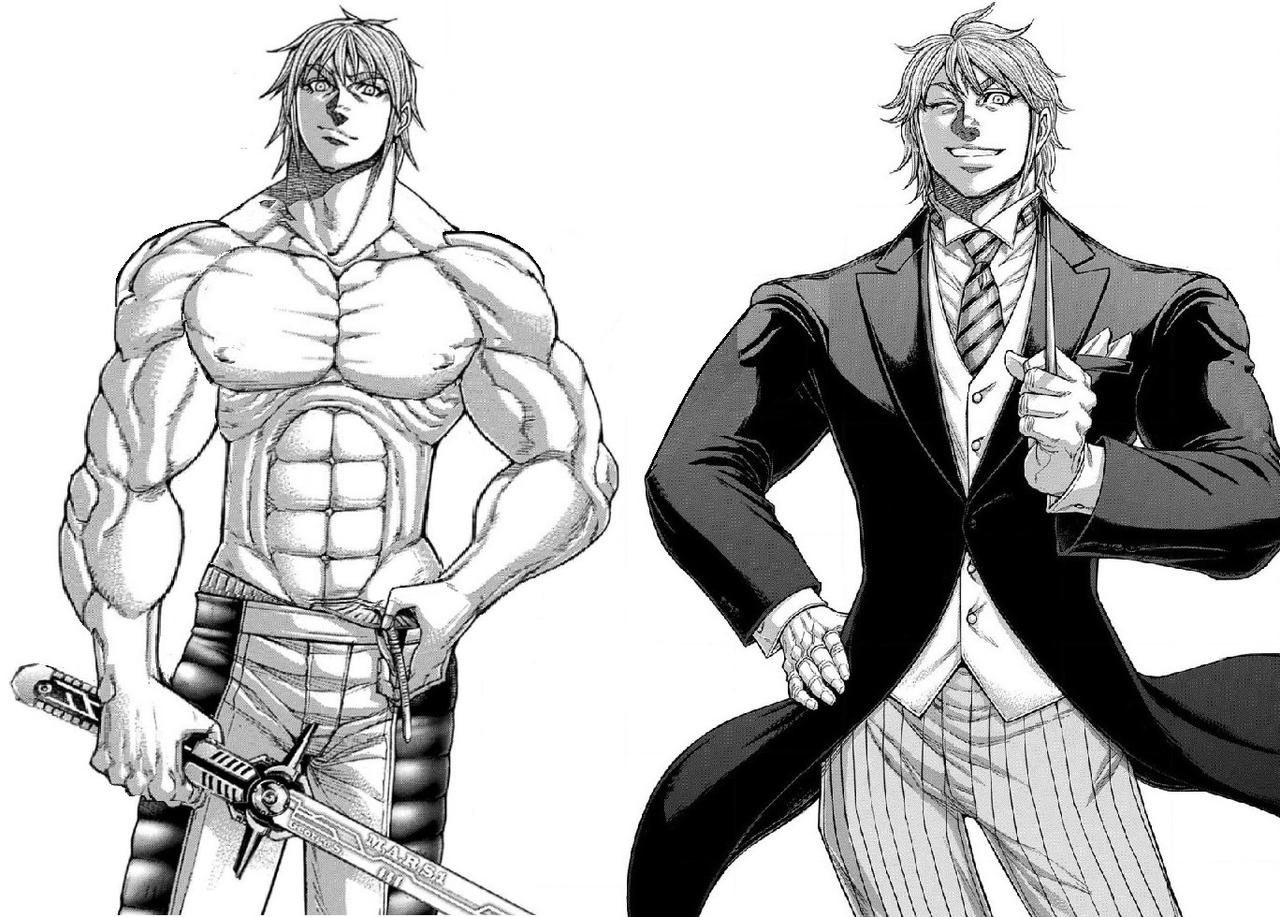 Joseph G Newton Super Soldier N Prince Of Humanity By Makoto Nii Chan On Deviantart Joseph G Newton Super Soldier N Prince Of Humanity By Makoto Nii Chan On Deviantart