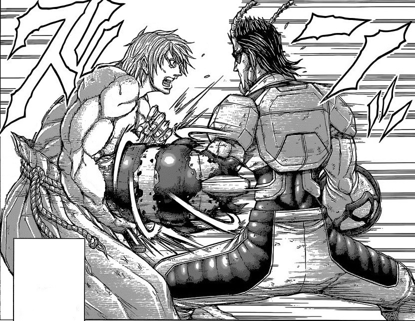 Muscle Boy Joseph G Newton Gets Punched In Battle By Makoto Nii Chan On Deviantart Muscle Boy Joseph G Newton Gets Punched In Battle By Makoto Nii Chan On Deviantart