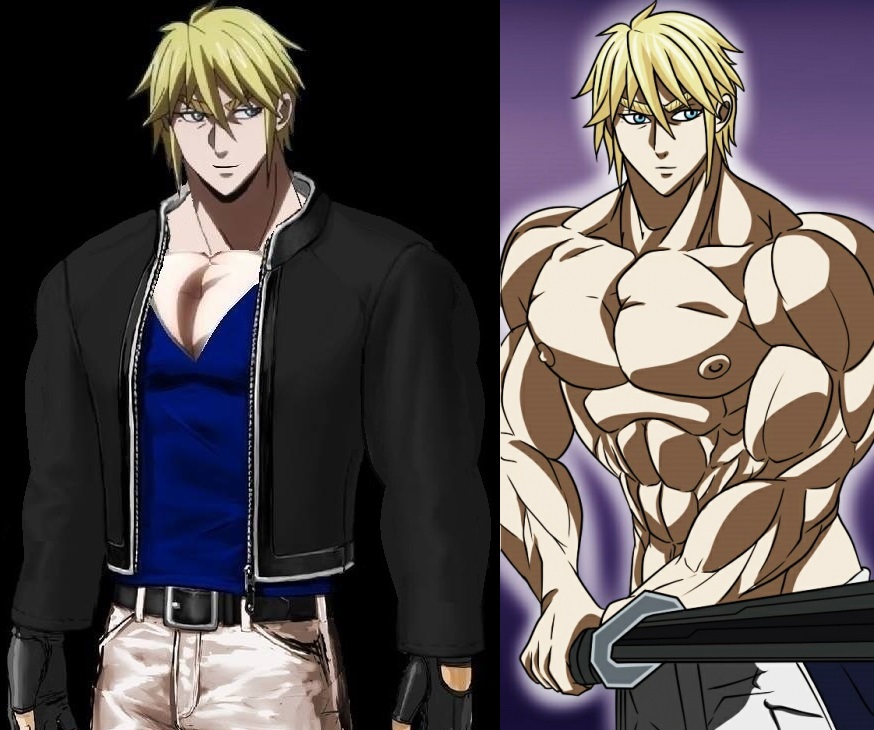 Super Model N Super Soldier Joseph G Newton By Makoto Nii Chan On Deviantart Super Model N Super Soldier Joseph G Newton By Makoto Nii Chan On Deviantart