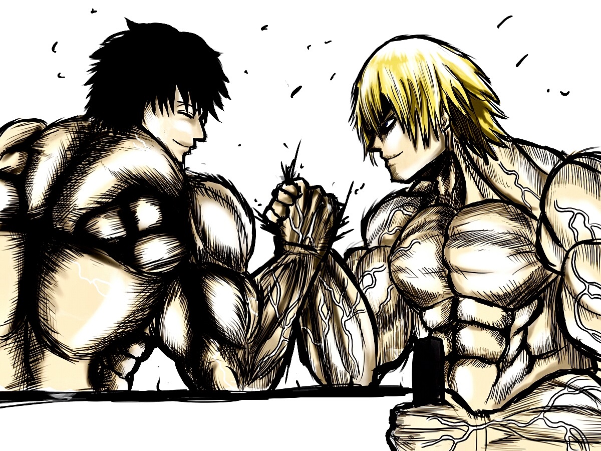 Armwrestling Time Machio Naruzo Vs Joseph G Newton By Makoto Nii Chan On Deviantart Armwrestling Time Machio Naruzo Vs Joseph G Newton By Makoto Nii Chan On Deviantart