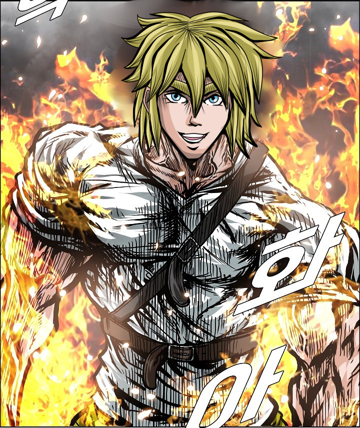 Smiling Warrior Joseph G Newton On Fire By Makoto Nii Chan On Deviantart Smiling Warrior Joseph G Newton On Fire By Makoto Nii Chan On Deviantart
