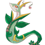 Serperior