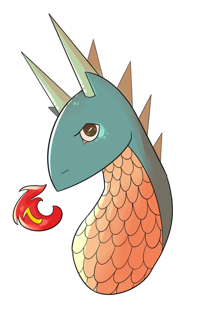 Spark Sticker.. now available! by MarshmallowCoockie on DeviantArt