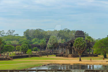 Angkor What