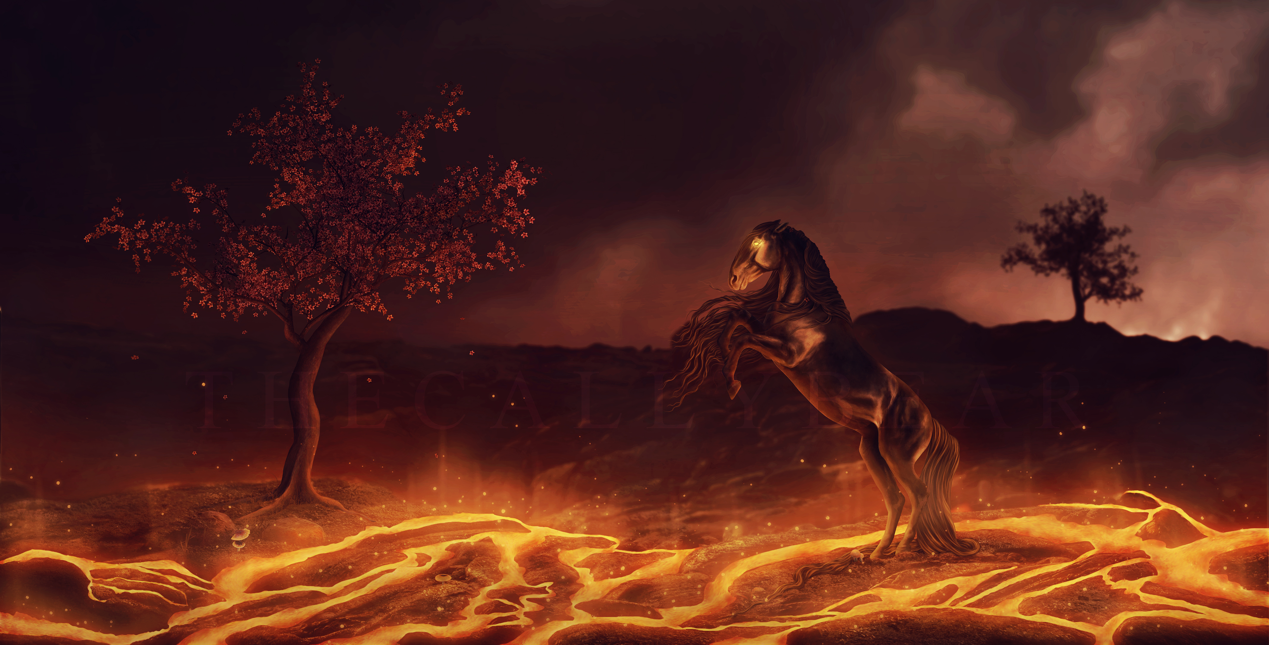 AETES by Lunarlueur