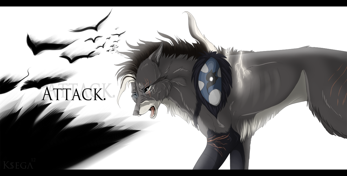 Absolute Control Characters Absolute control by Miyukyu on DeviantArt