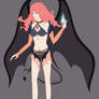 Customdesign Succubus