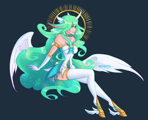 Star Guardian Soraka