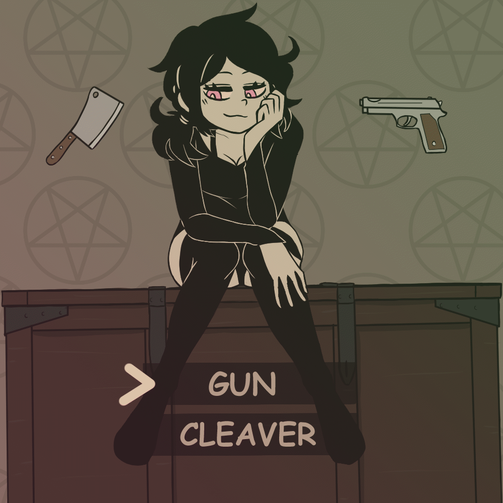New Options by LagsOn on DeviantArt