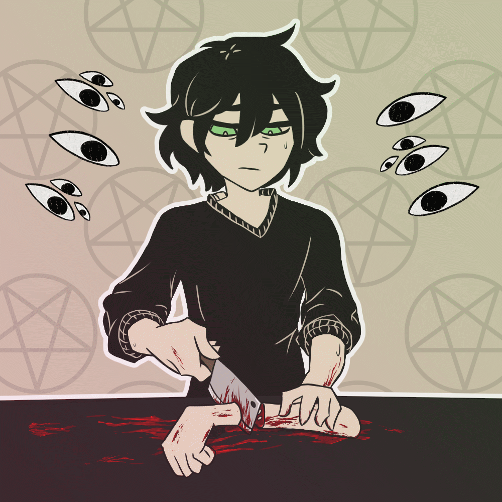 Duties by LagsOn on DeviantArt