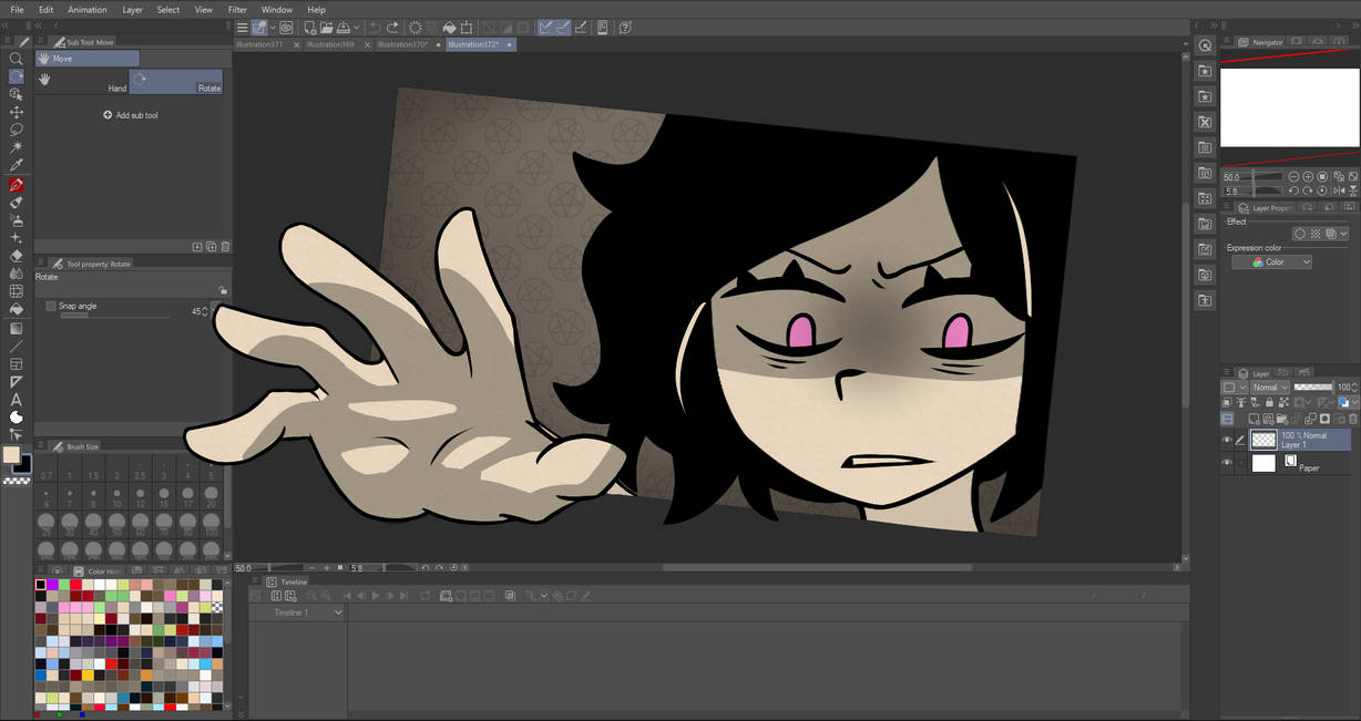 Ashley CSP by LagsOn on DeviantArt