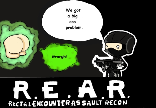 R.E.A.R