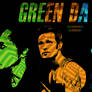 Wallpaper Green Day trilogy xD