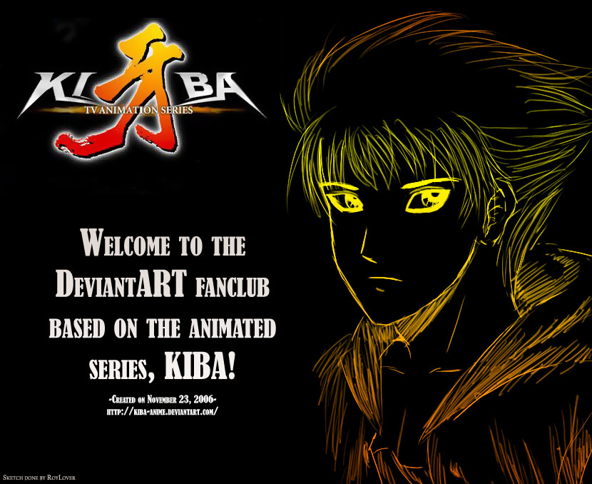 KIBA-ANIME-FC by KIBA-ANIME on DeviantArt KIBA-ANIME-FC by KIBA-ANIME on DeviantArt
