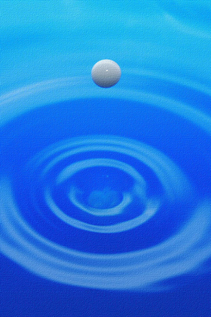 Plop Splash Plop by splashoflifeart on DeviantArt