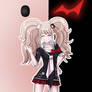 Junko Enoshima - Danganronpa: Trigger Happy Havoc