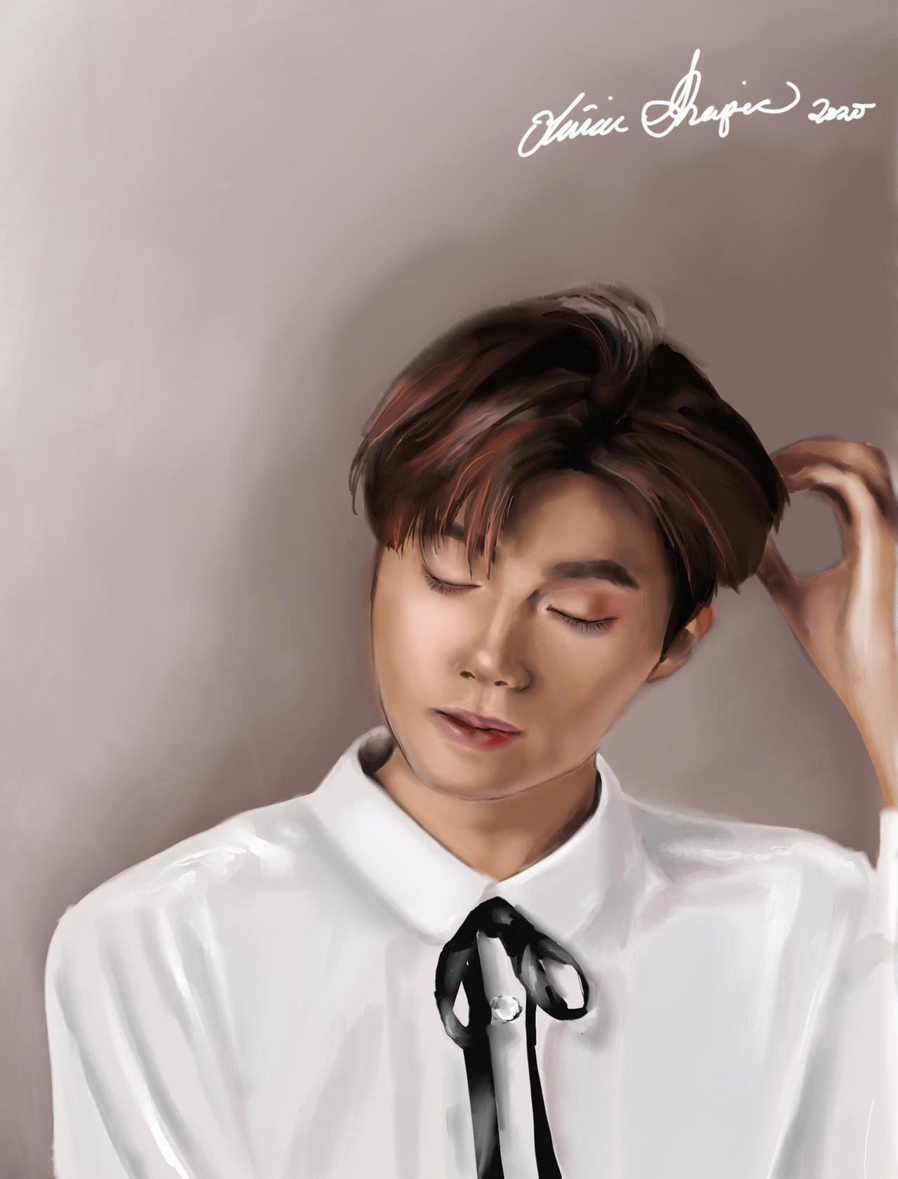 Kinryyy Kinryyy by soldierkitty1 on DeviantArt