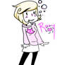 Roxy sketch