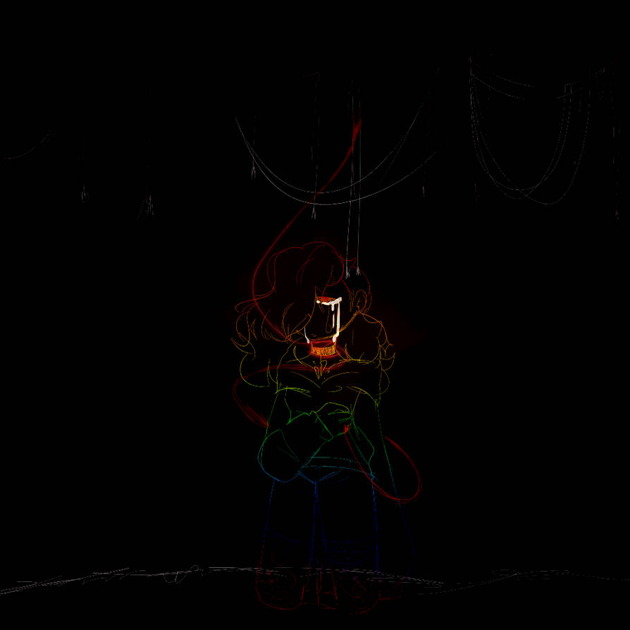 Broken Threads by SkylerTheSkeleton on DeviantArt
