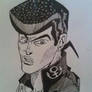 Josuke Higashikata